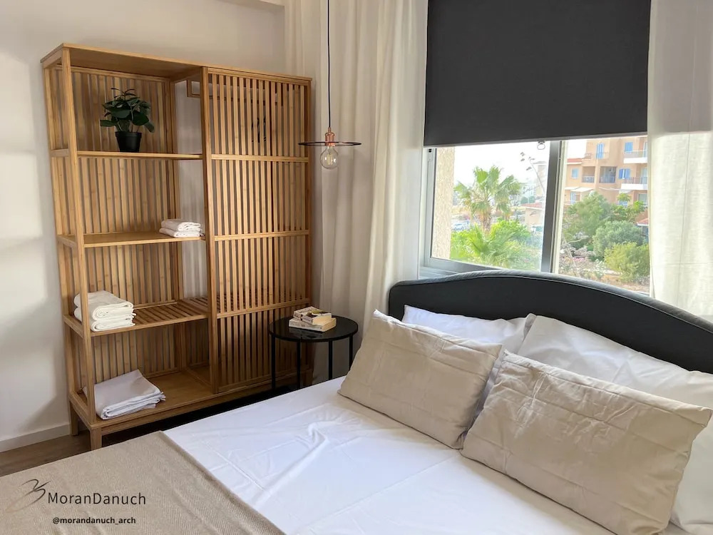 Procy 103 Sea View Apartment Ideal for Long or Short Stays