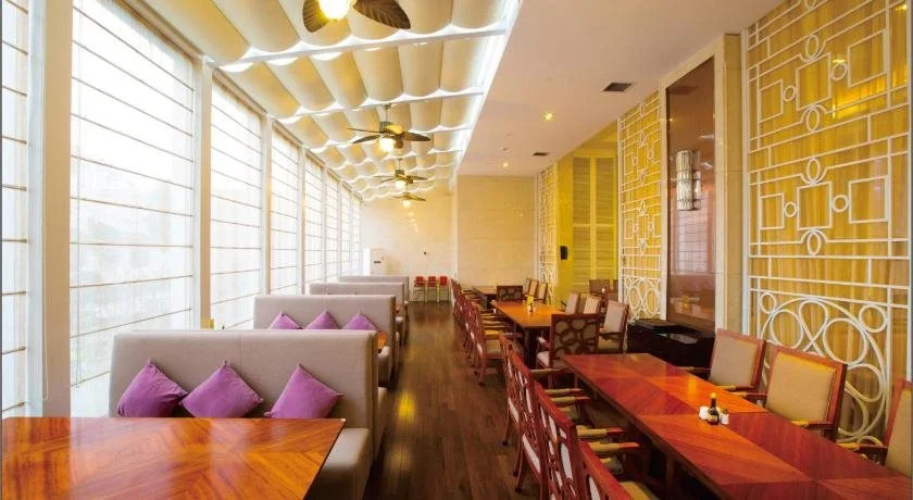 Longking Hotel