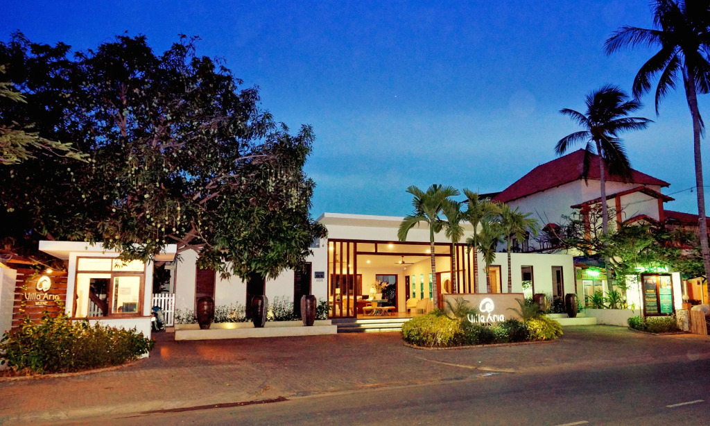 Villa Aria Boutique Muine