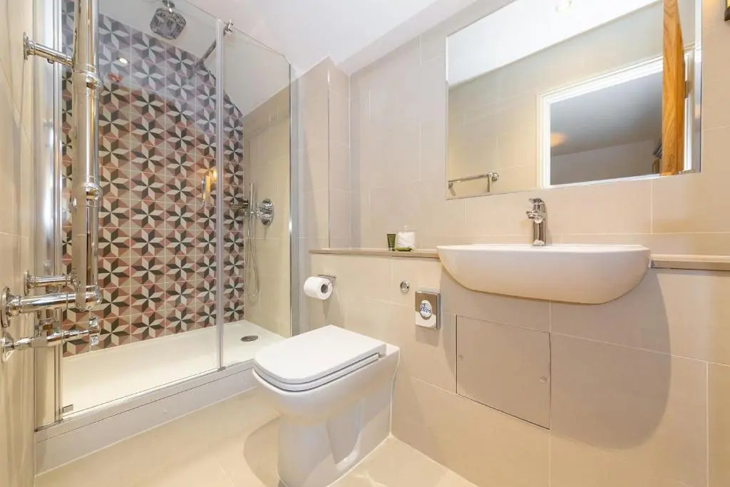 The Old Cock Inn