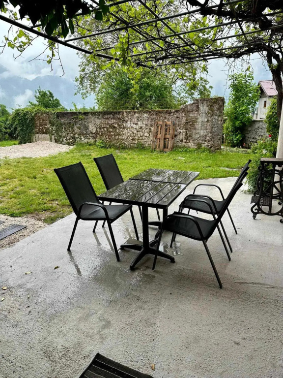 Wine apartment Zaklad Soče