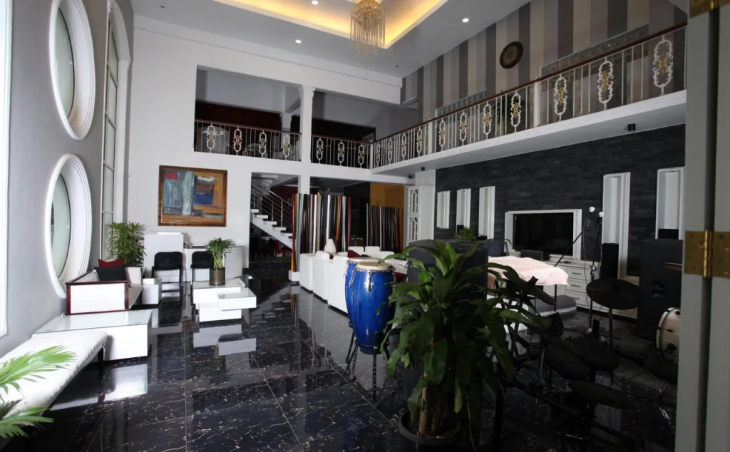 Ayaana Boutique Hotel