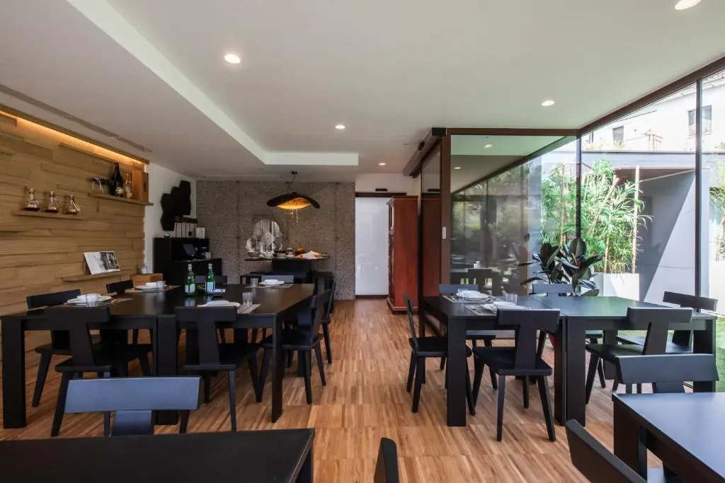 La Locanda Del Grop