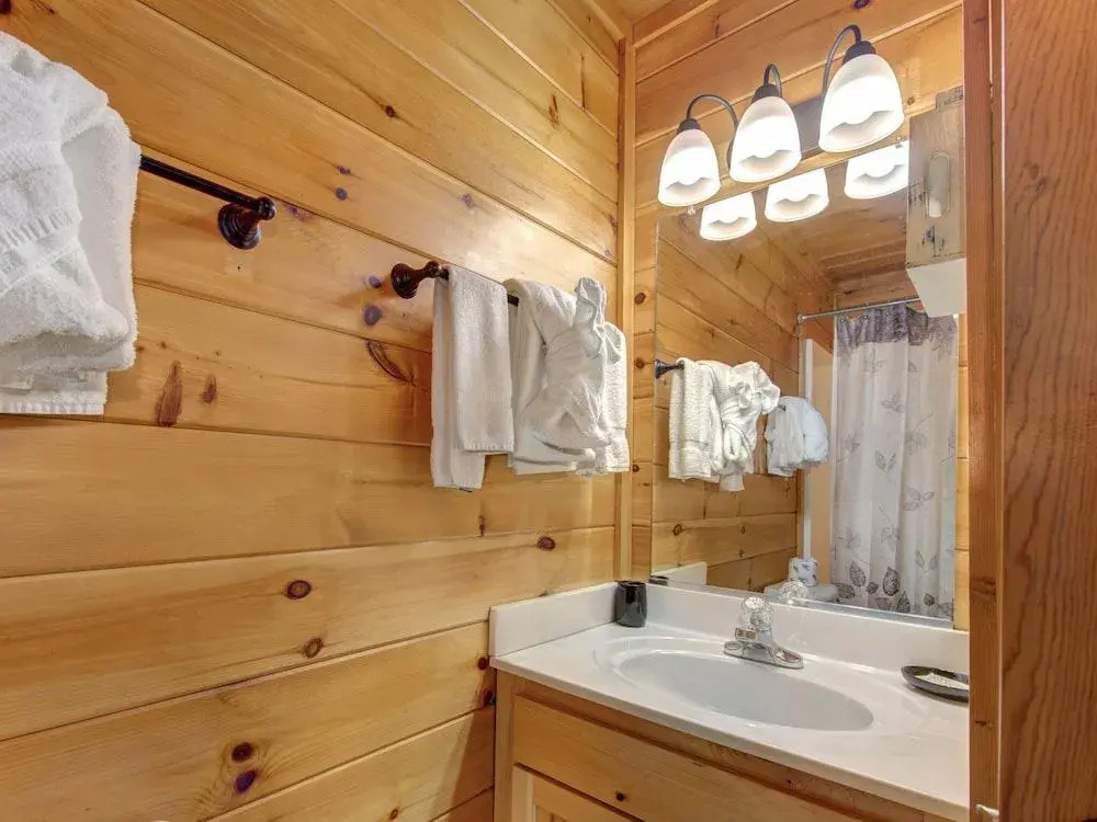 Macys Hideaway