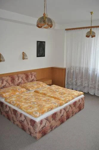 Hotel Morávka