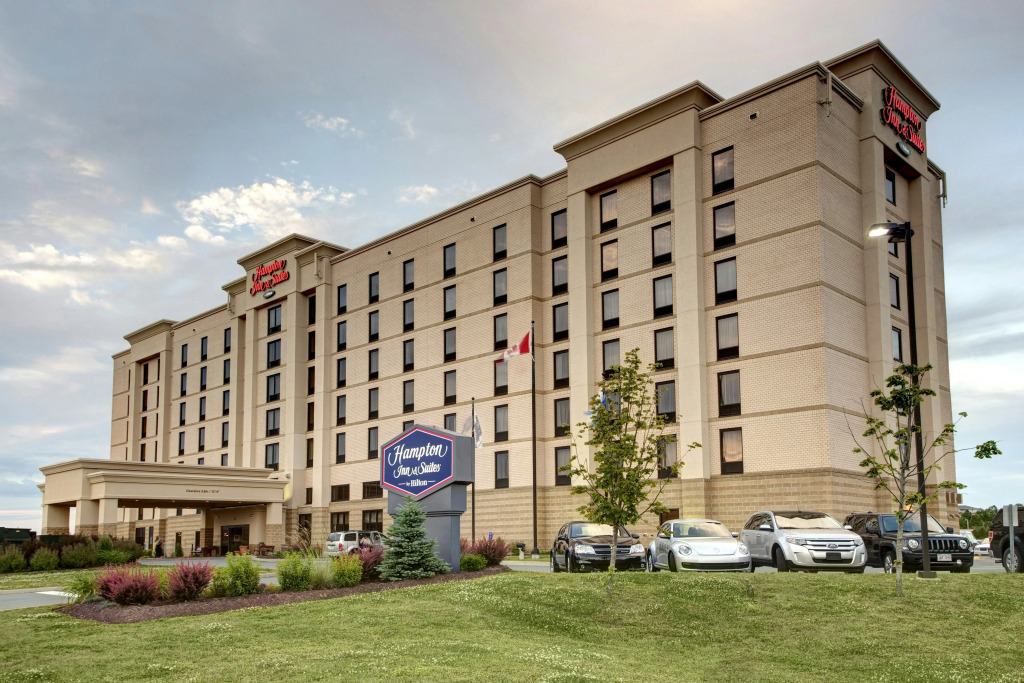 Hampton Inn & Suites by Hilton Dartmouth - Halifax
