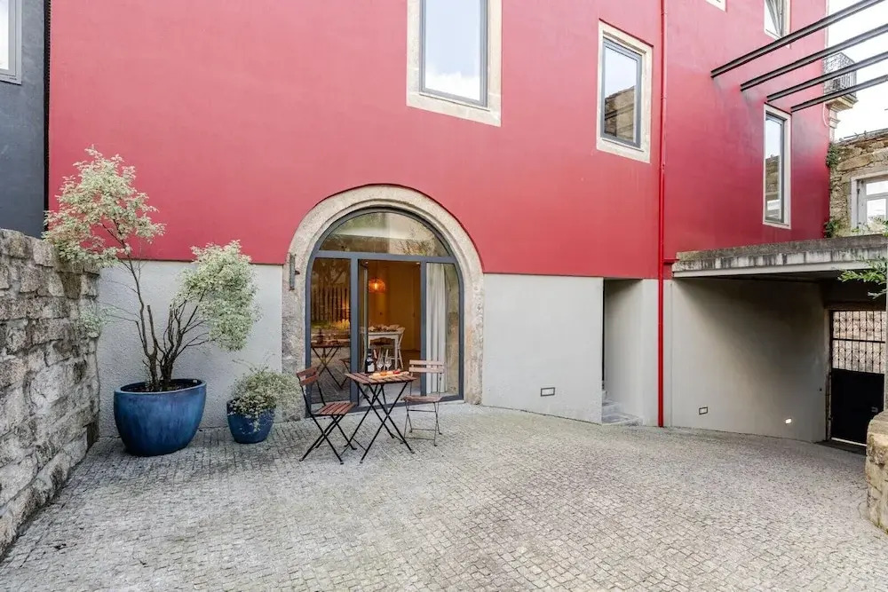 Gaia Superb Terrace Studio