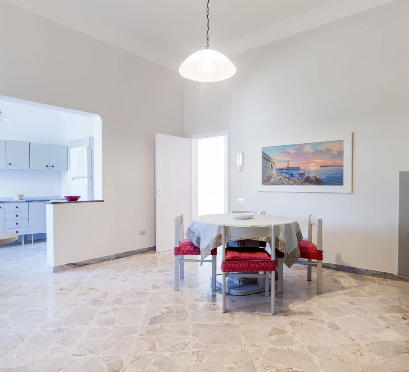 Casa Vacanze Serra dei Cianci