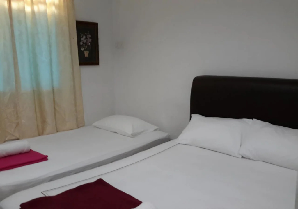 Rasa Motel