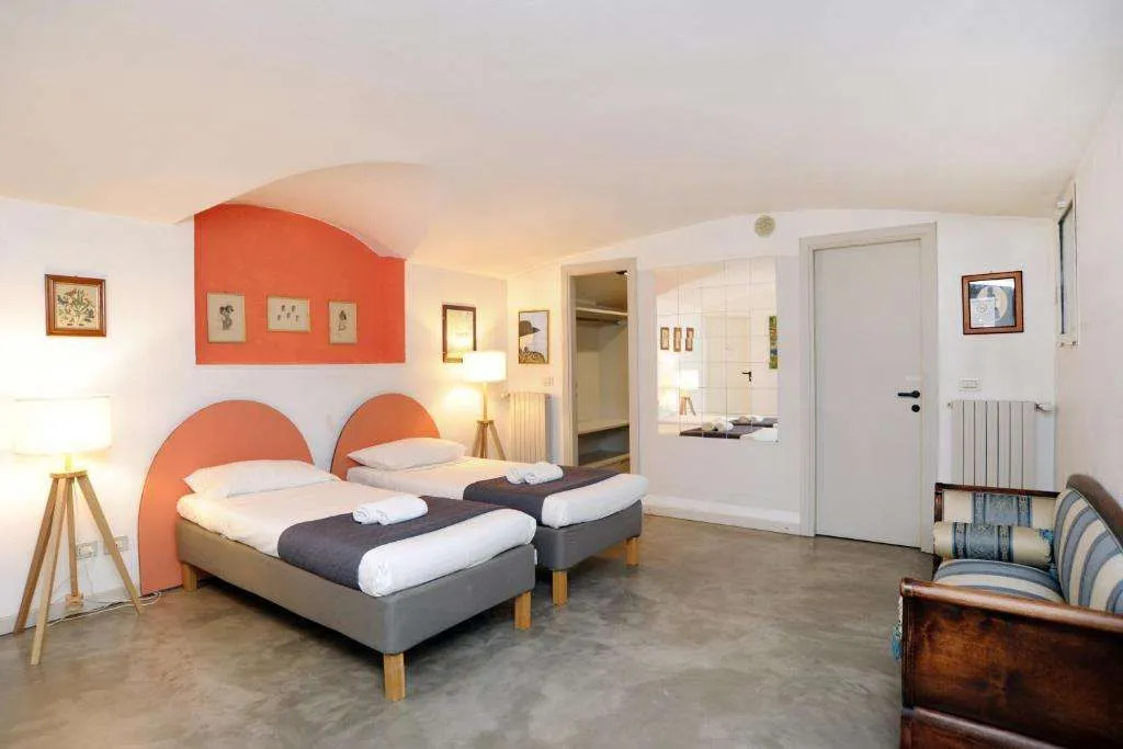 Sarpi Apartment