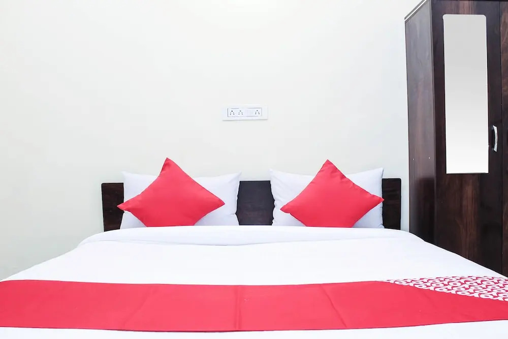 Hotel O Laxmi Chowk Hinjewadi