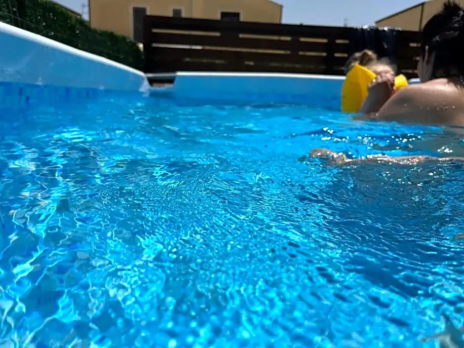 La Pergola B&B