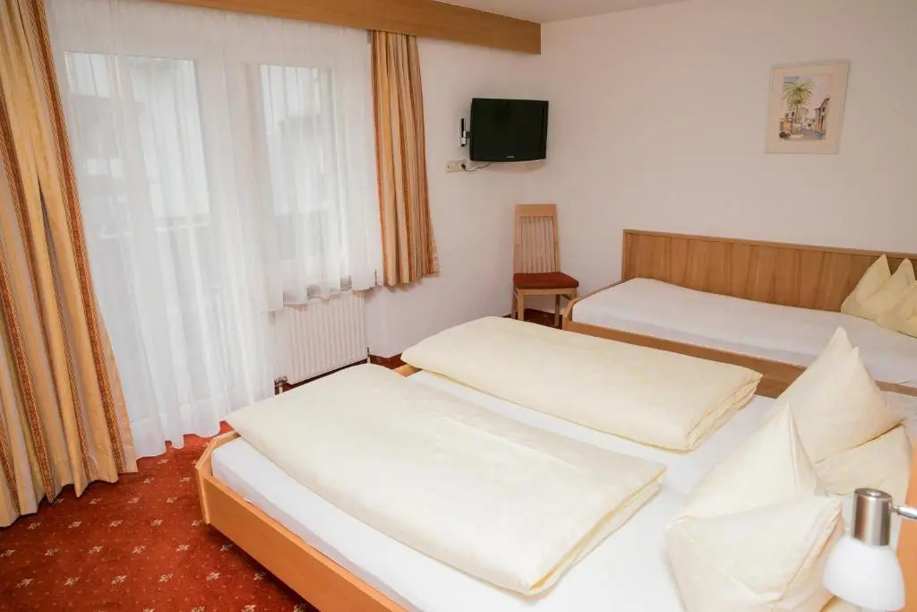 Hotel Garni Ehrenreich
