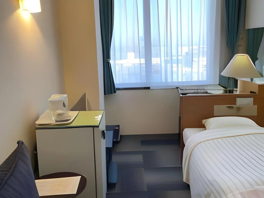 Miyakonojo Royal Hotel