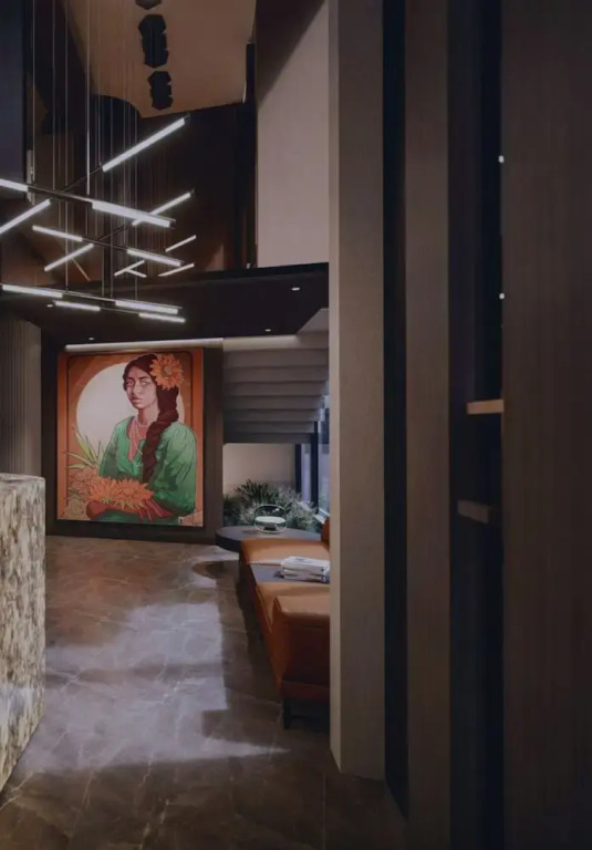 Nohian Collection Hotels