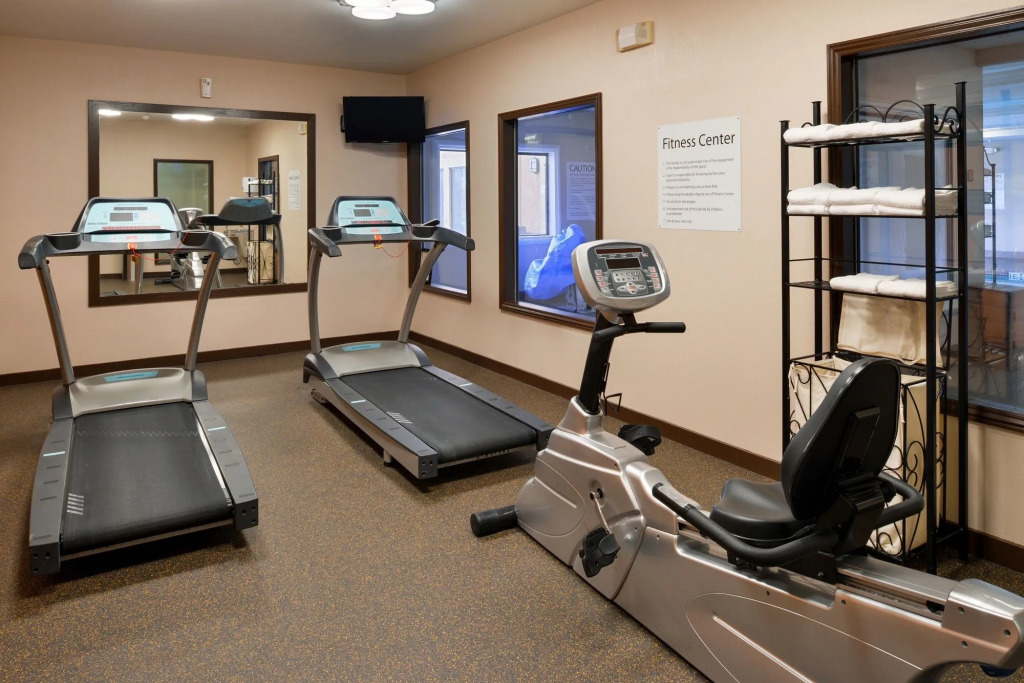 Holiday Inn Express Kingman by IHG
