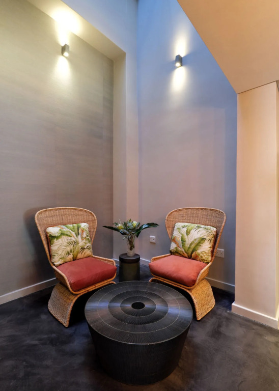 The Tree House Boutique Hotel by The Living Journey Collection