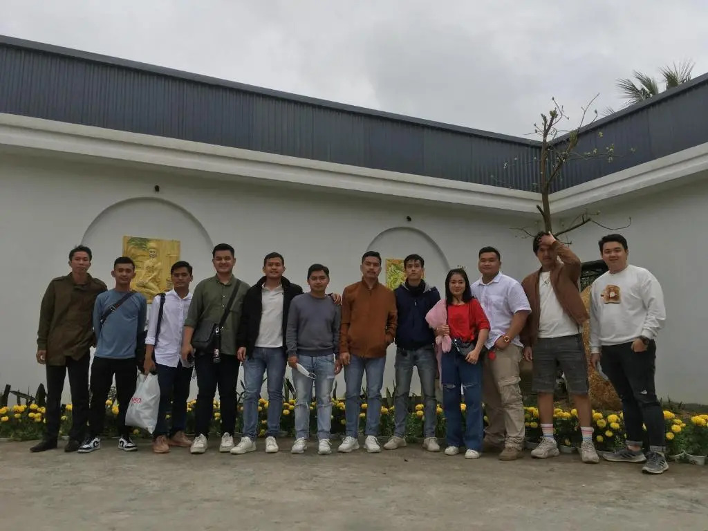 The Dreamers Homestay