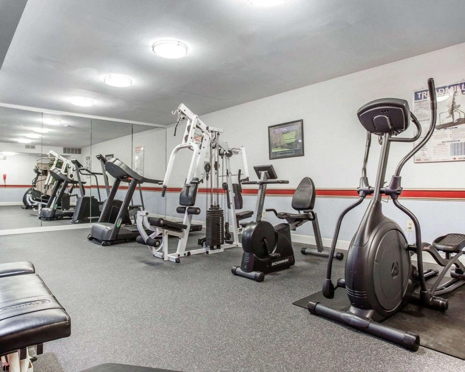 Comfort Inn Conyers