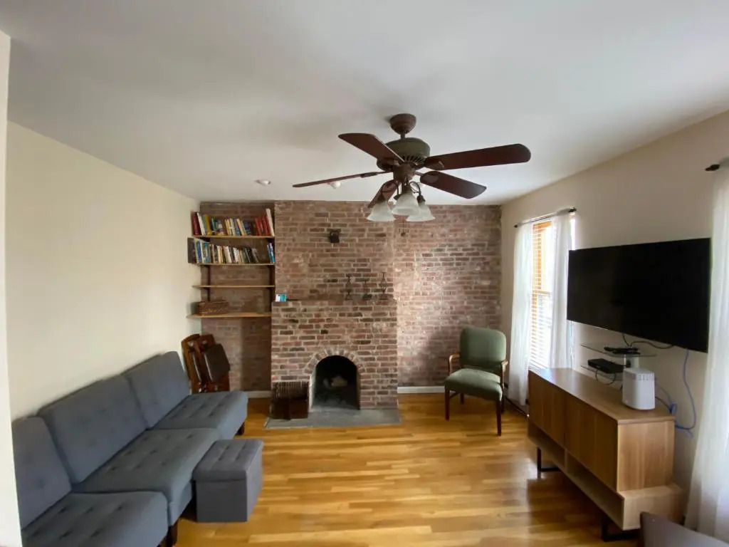 Riverhouse Extended Stay Apartment