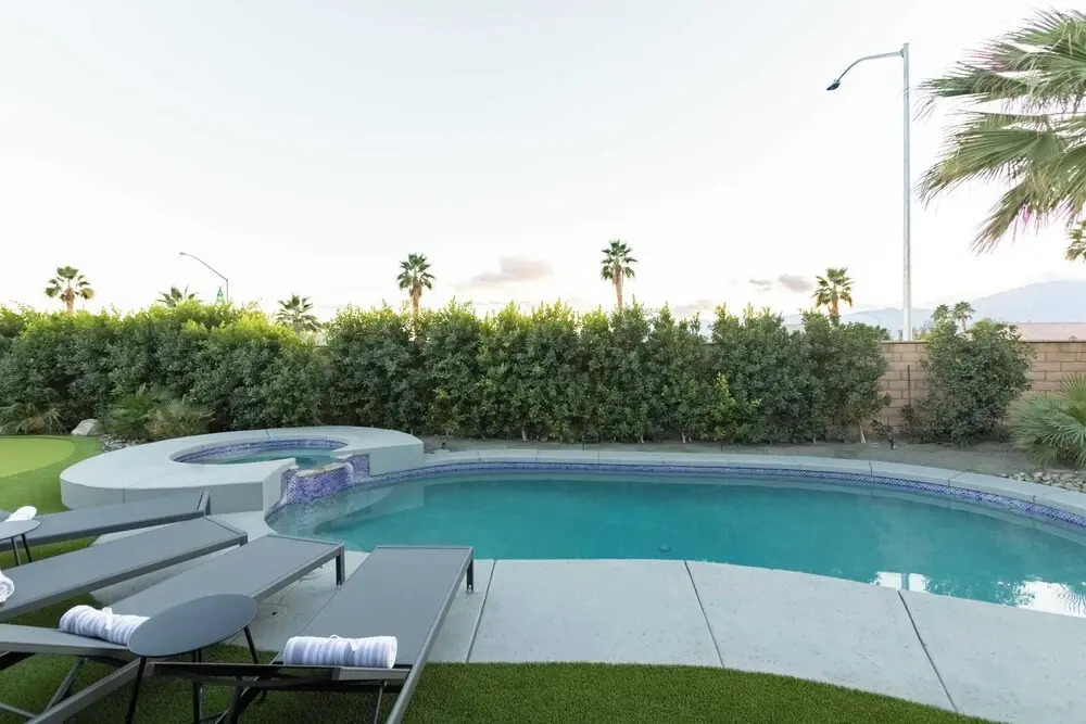 Calypso by Avantstay Entertainers Paradise Pool, Hot Tub, Putting Green