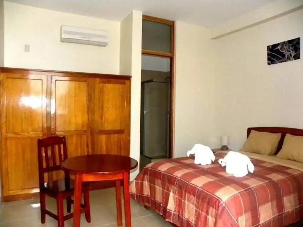 Hotel Jose Antonios Inn