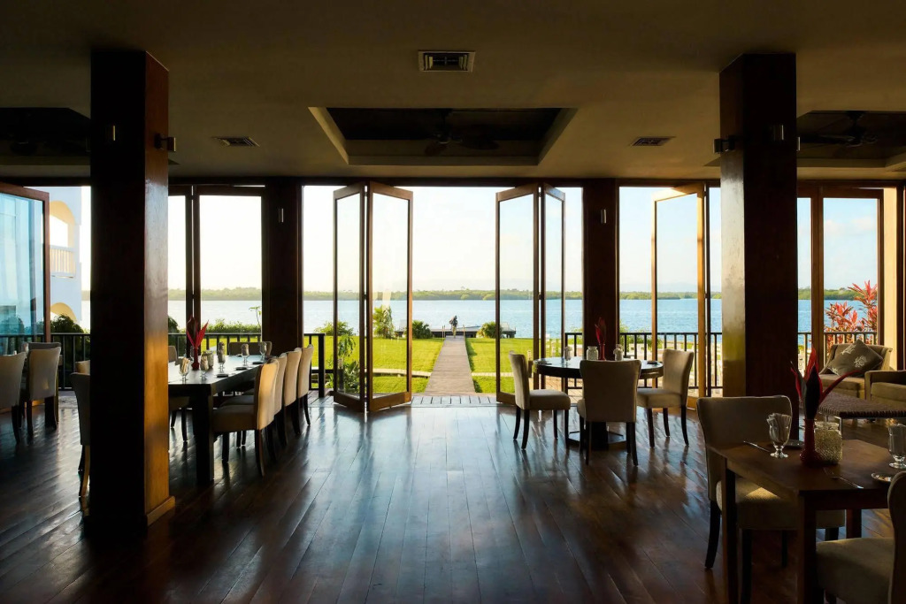 Umaya Resort & Adventures