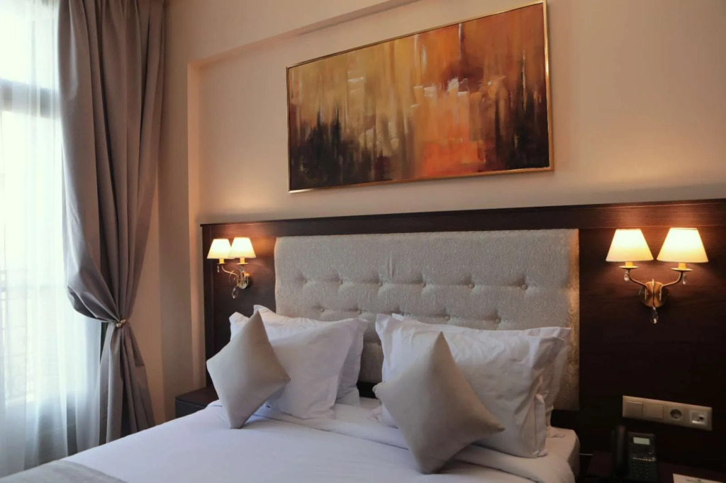 Grand Hotel Oran