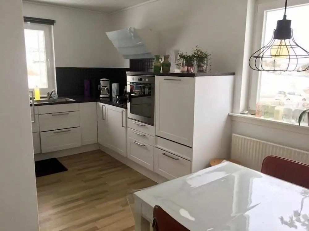 Nordic Inn Thorshavn