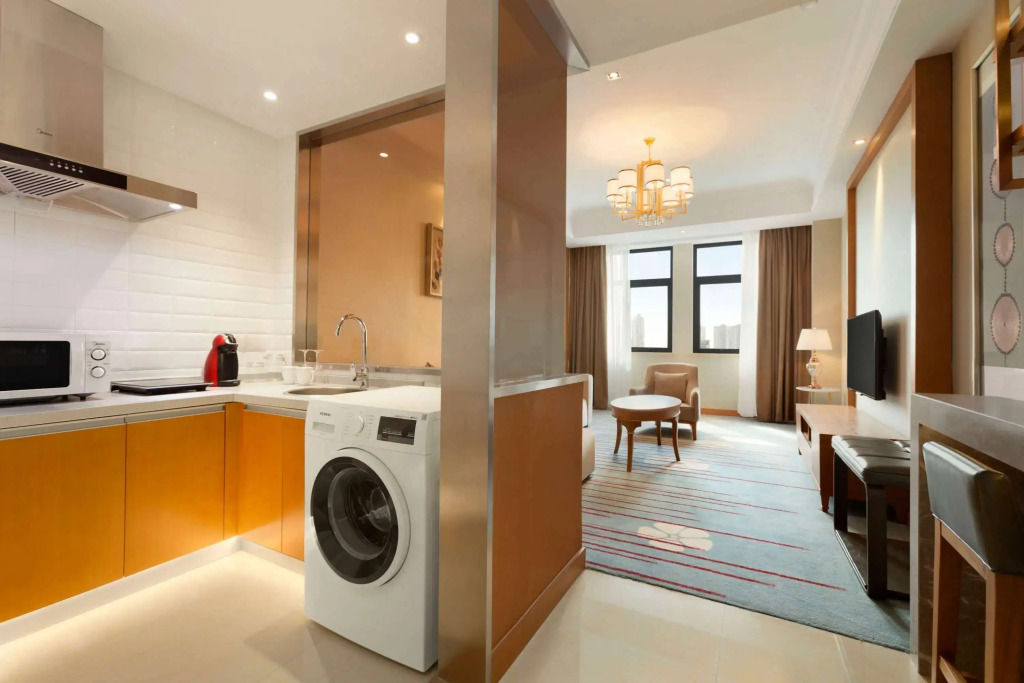 Ramada Suzhou