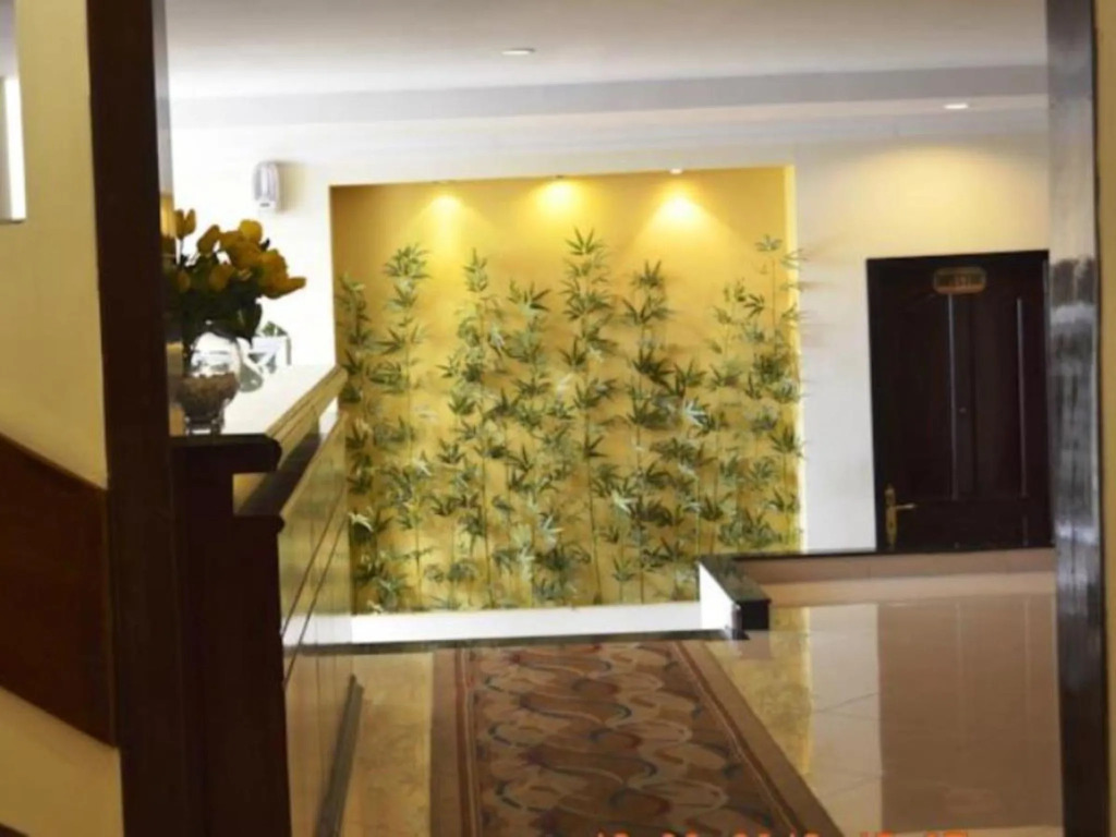Ngọc Lan Hotel