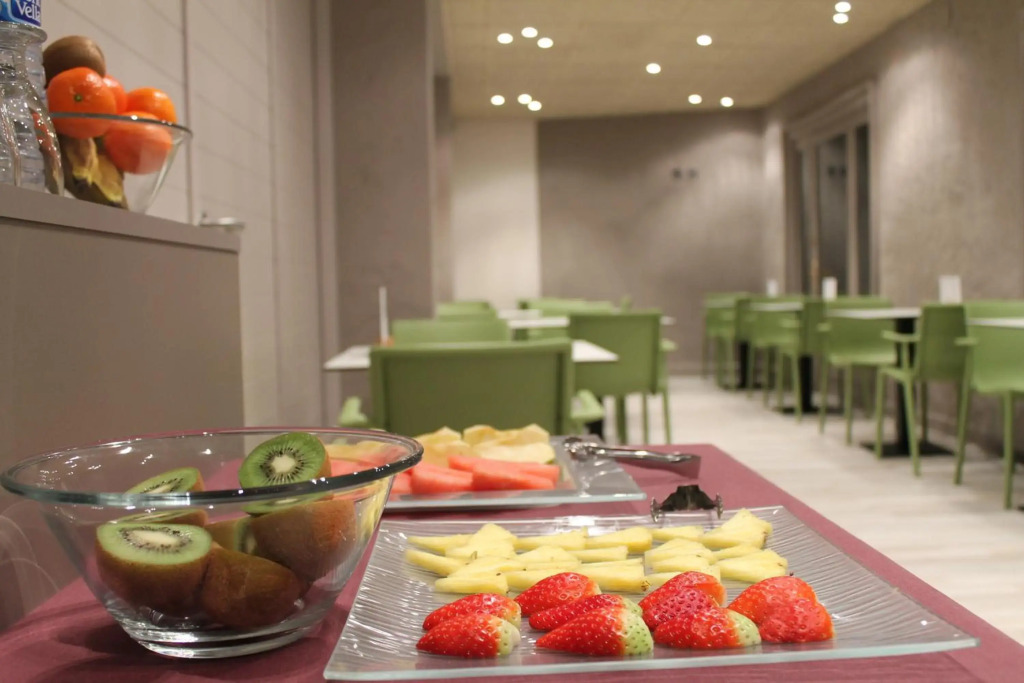 Hotel Jardí Apartaments