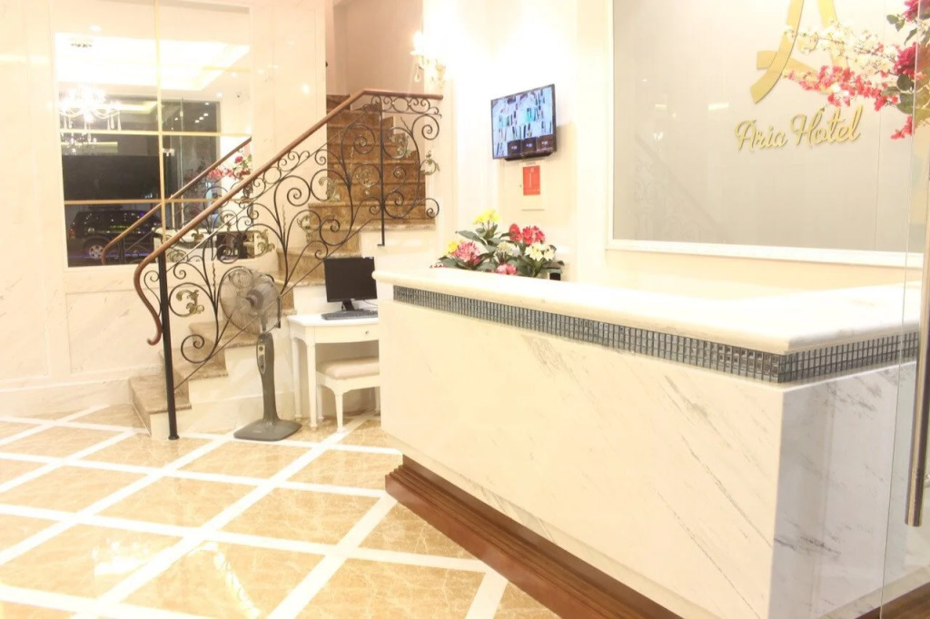 MARINA SUITES Apartment