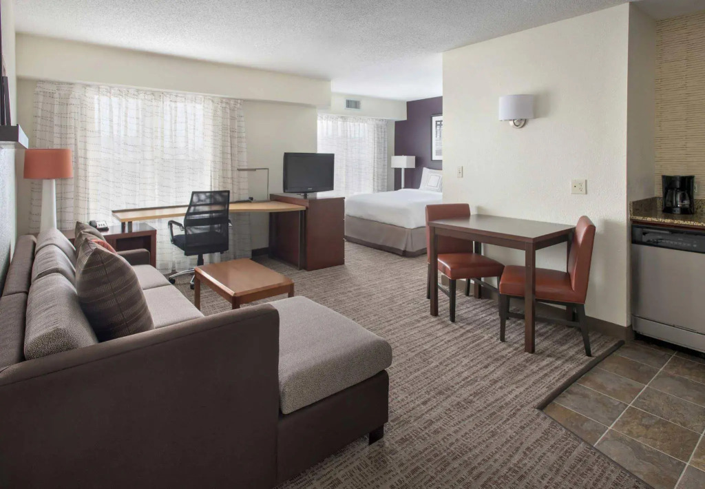 Residence Inn by Marriott Somerset