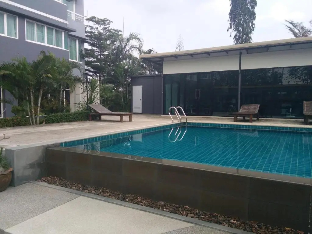 The Park 304 Executive Serviced Apartment
