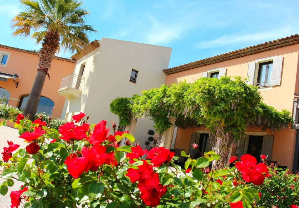 Le Daya Hotel & Spa - Boutique Hotel