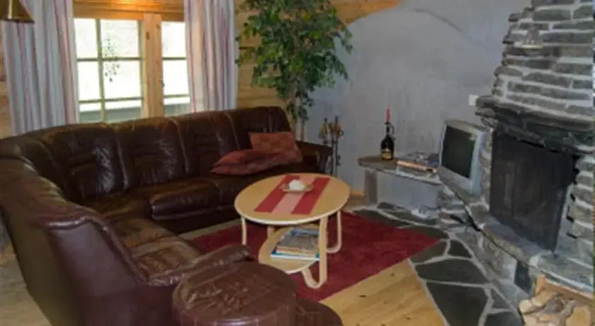 Taikalevi Apartment