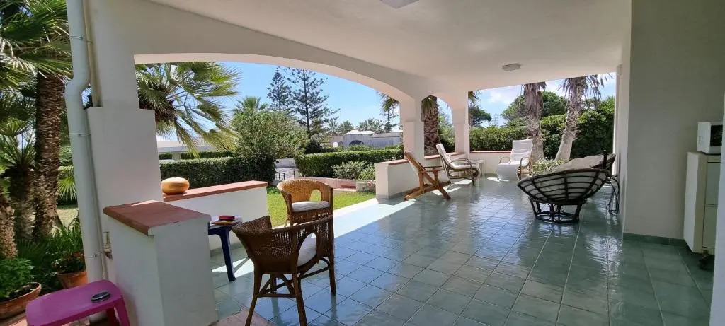 residence San Lorenzo villetta 82