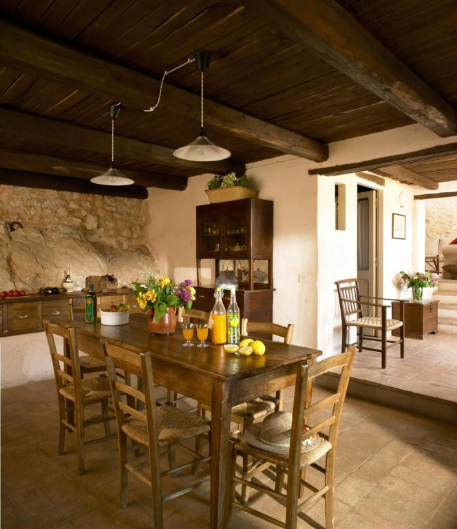 Borgo di Pianciano