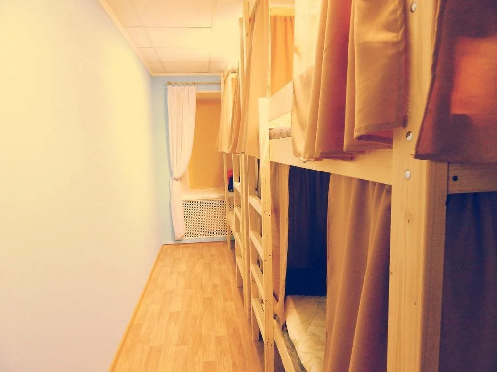Great Hostel