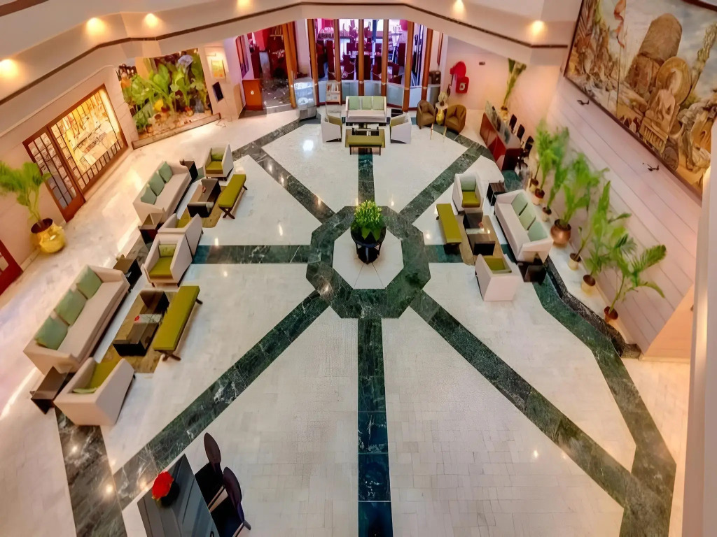 HHI Varanasi