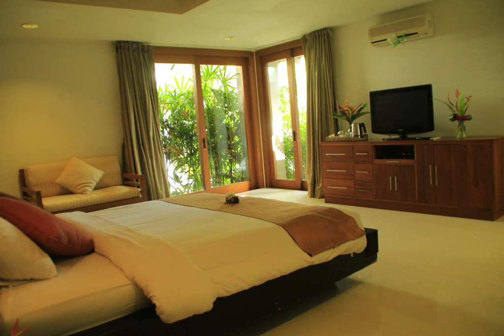 Villa Hening Jimbaran