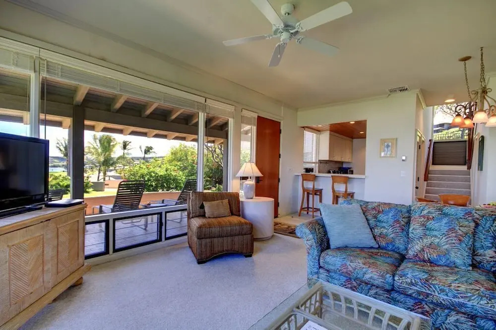 Kapalua Bay Villa 15G5