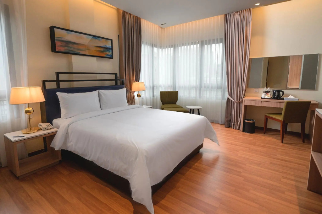 MPalace Hotel KL