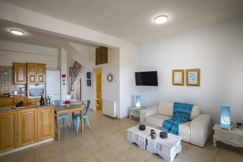 Villa for Rent in Larnaca 101