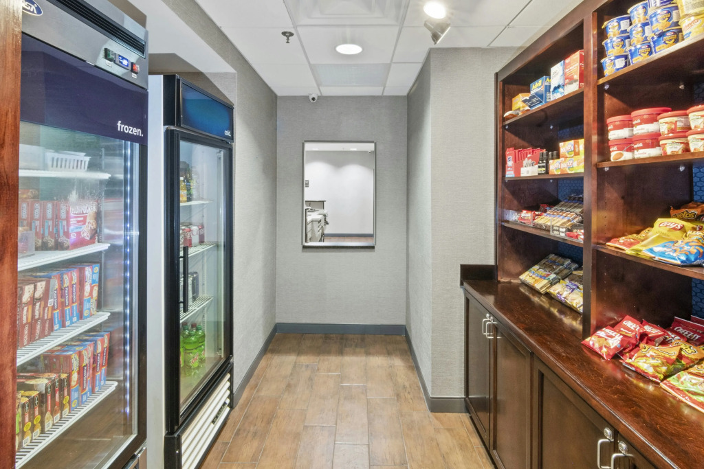 Hampton Inn Kingsland