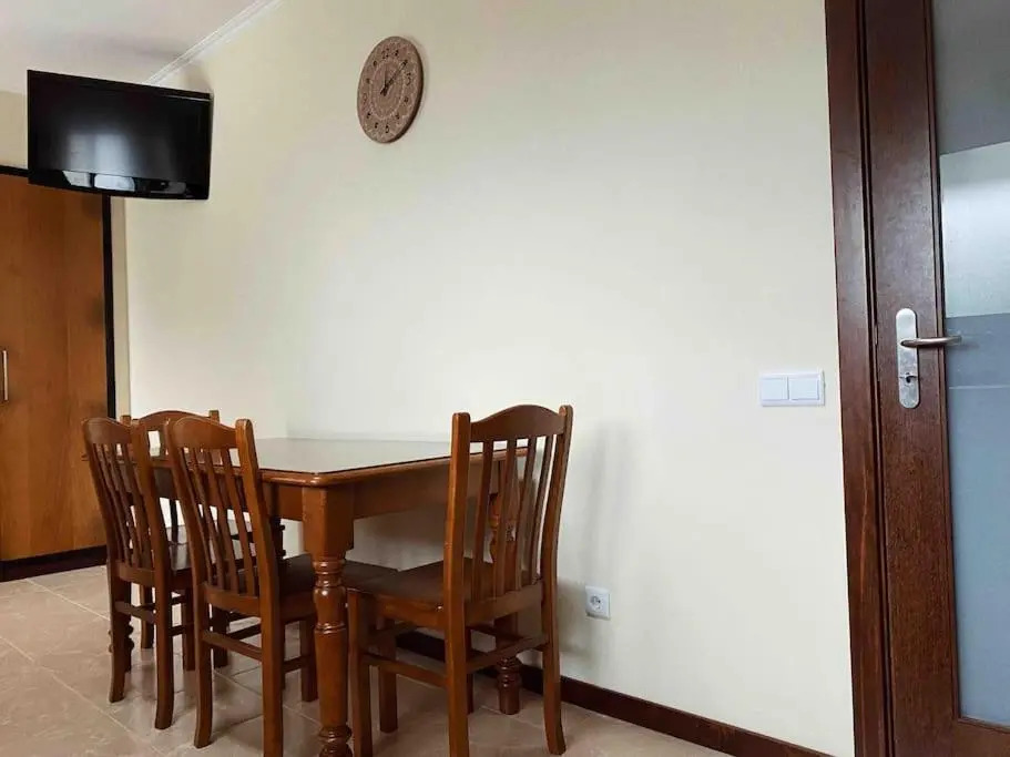 Brazão Guest House