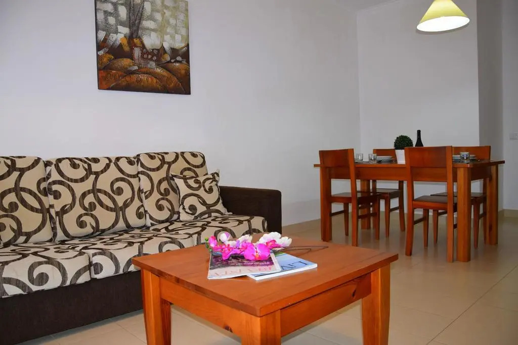 Apartamento IDEAL