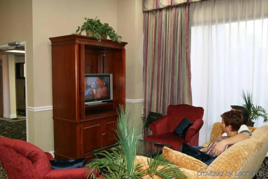 Hampton Inn Fort Walton Beach