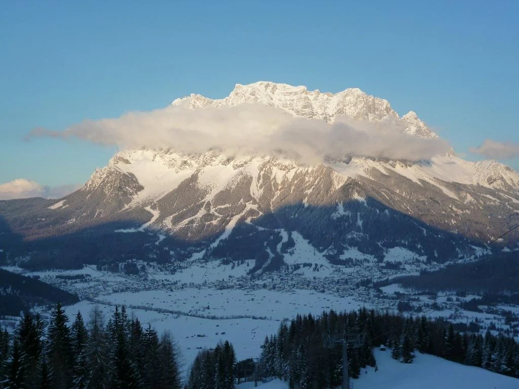 Haus Gipfelblick